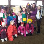 Volti-Faschingsfeier