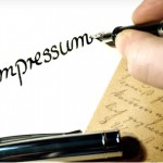 Impressum & Datenschutz