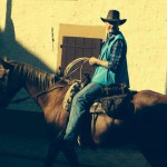 Westernreiten - ein Gedicht!