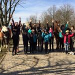 Volti Faschingsfeier